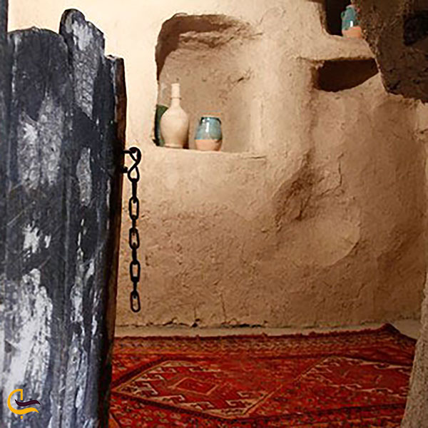 عکس امکانات رفاهی اقامتگاه توریستی عباس آباد فارس