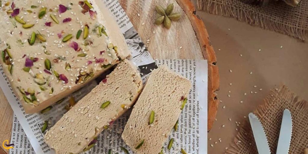 سوغات همدان کامل‌ترین لیستی که تاکنون دیده‌اید ره بال آسمان