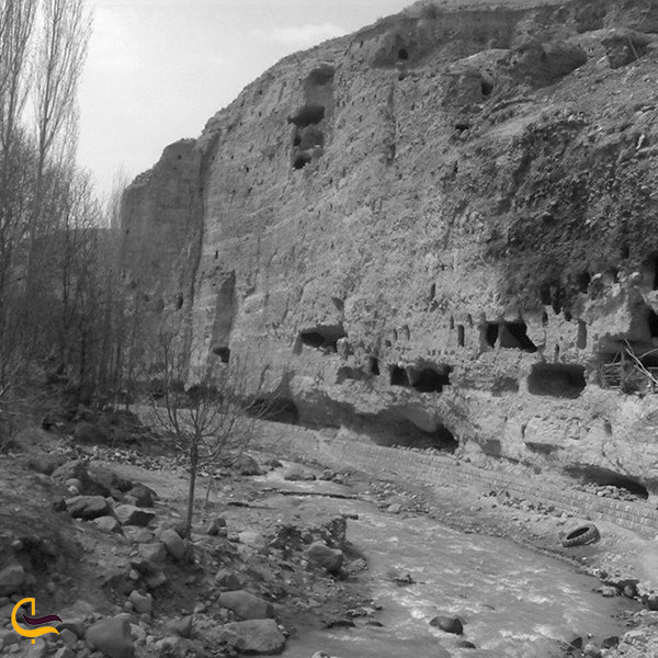 عکس تاریخچه روستای چراغیل آذرشهر