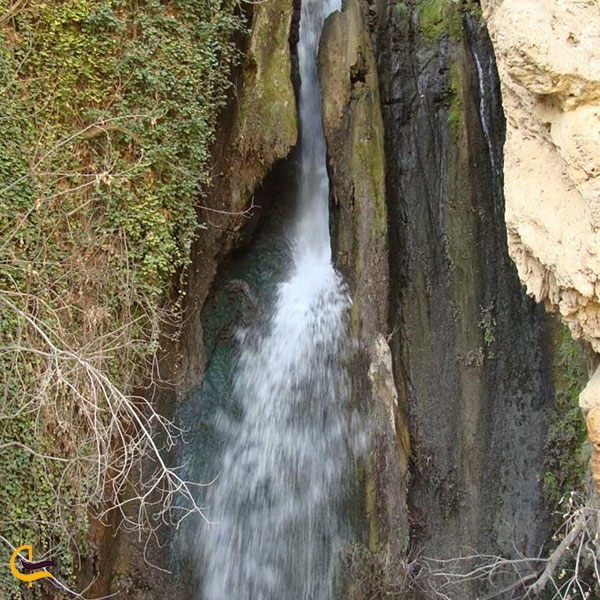 عکس مجموعه آبشارهای شرکان از جاهای دیدنی اطراف کرمانشاه