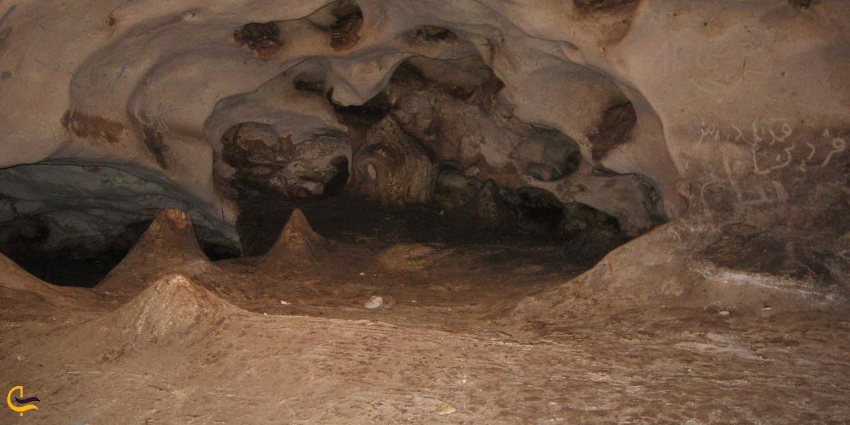 غار صلوات آباد