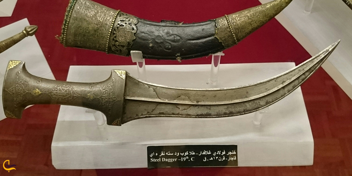 موزه آذربایجان تبریز 