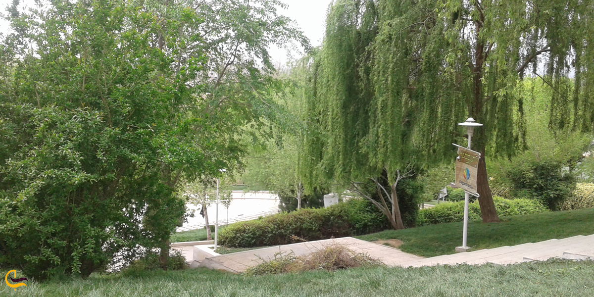 باغ جوان اصفهان