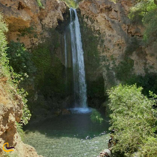 آبشار ازنادر