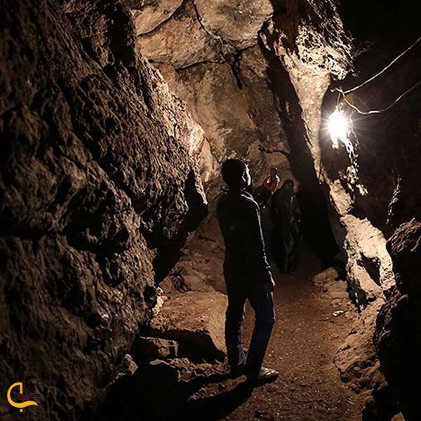 دستاورد چشمگیر غارنوردان ایرانی در غار پراو کرمانشاه