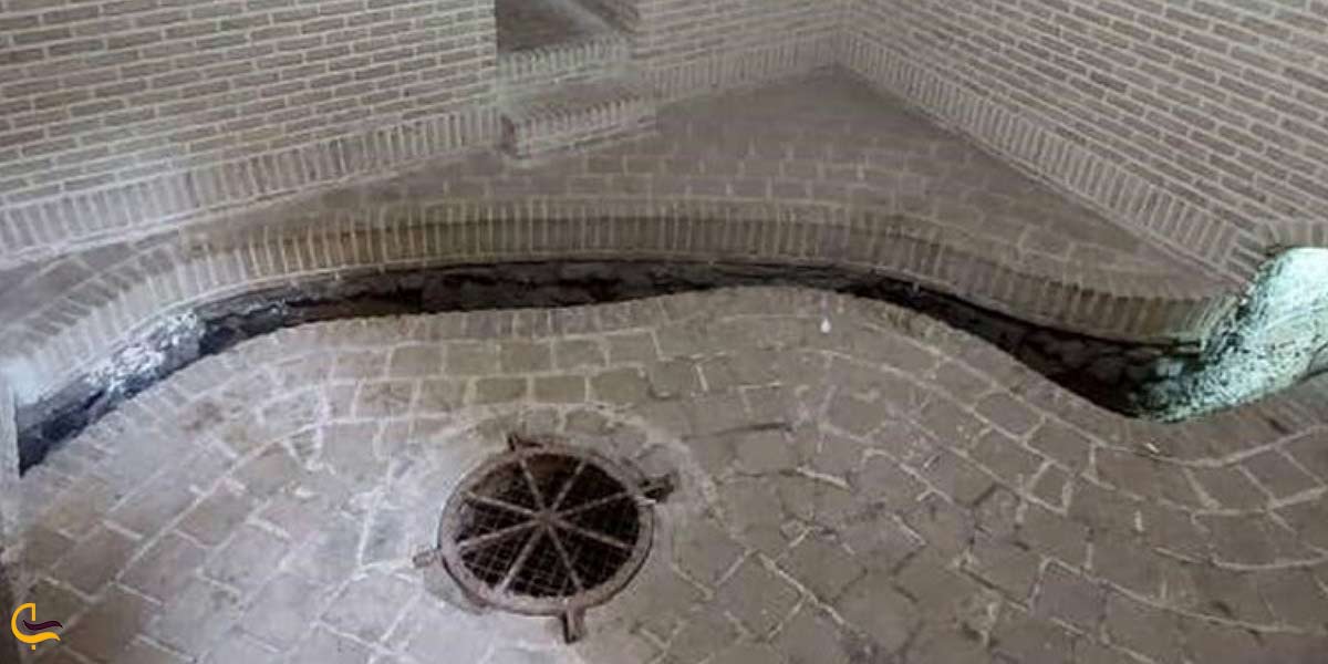 ثبت قنات دو طبقه مون در یونسکو