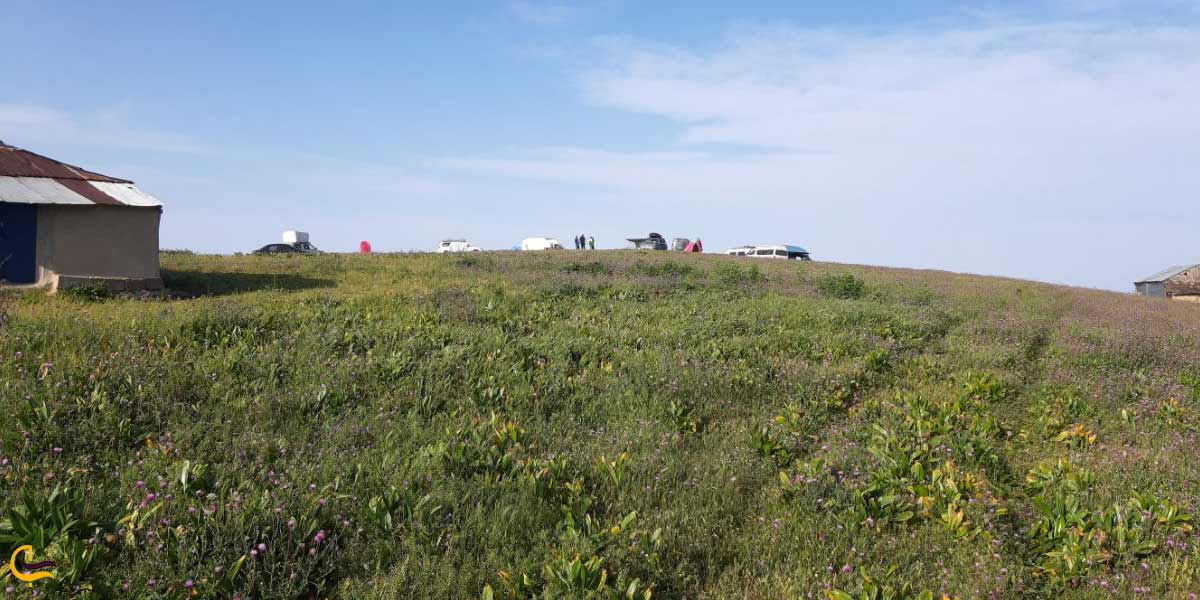 بهترین زمان سفر به سلانسر