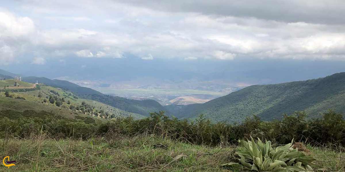 بهترین زمان سفر به سلانسر