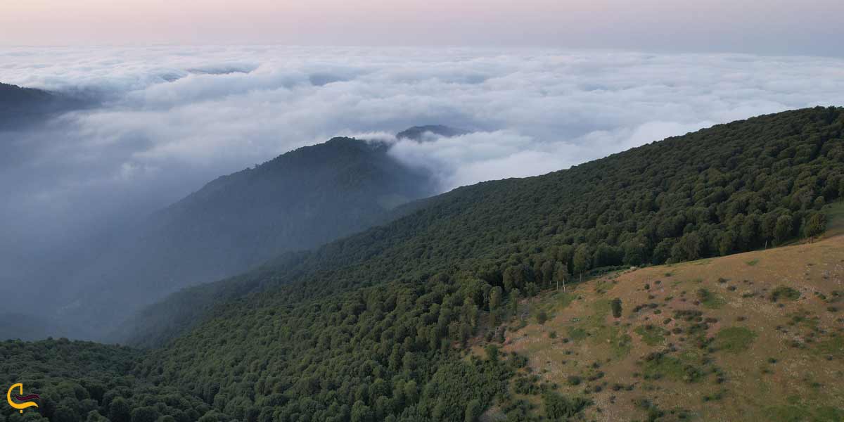 علت نامگذاری منطقه ییلاقی سلانسر