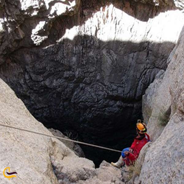 دستاورد چشمگیر غارنوردان ایرانی در غار پراو کرمانشاه