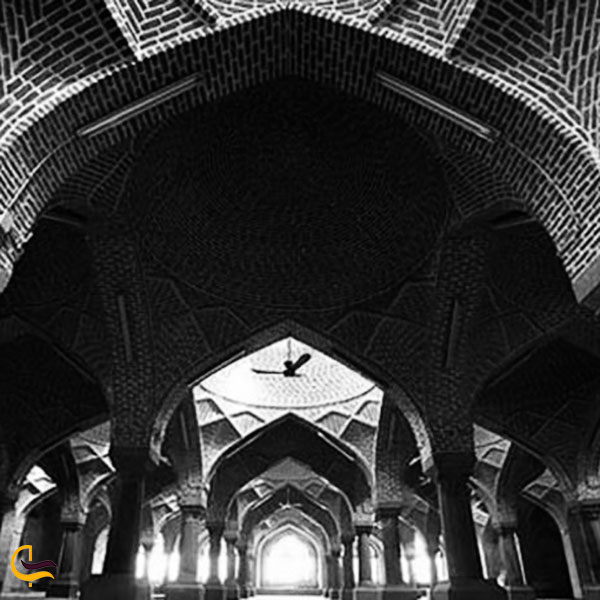 تاریخچه مسجد مقبره تبریز