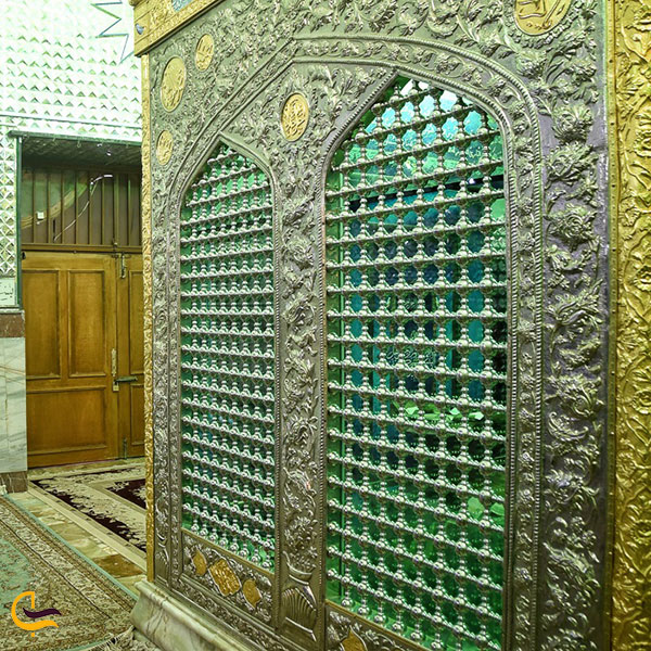امامزاده سلطان سید عباس از بناهای تاریخی اطراف بجنورد