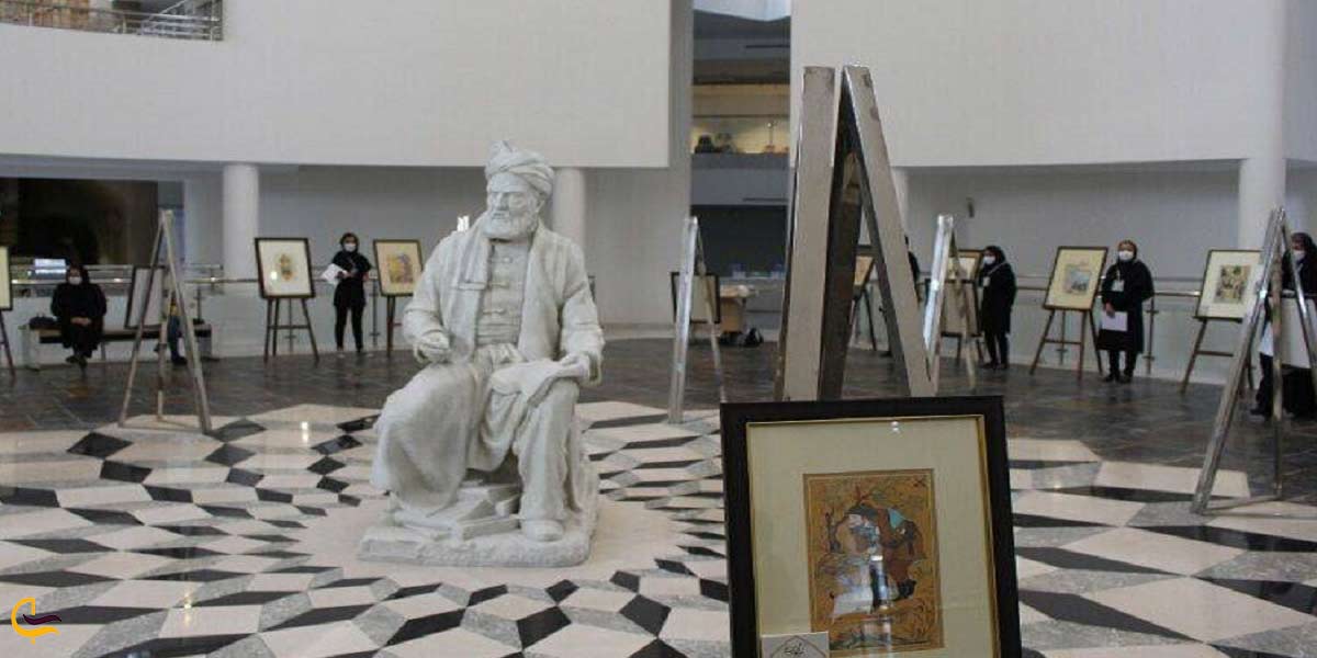 موزه بزرگ خراسان