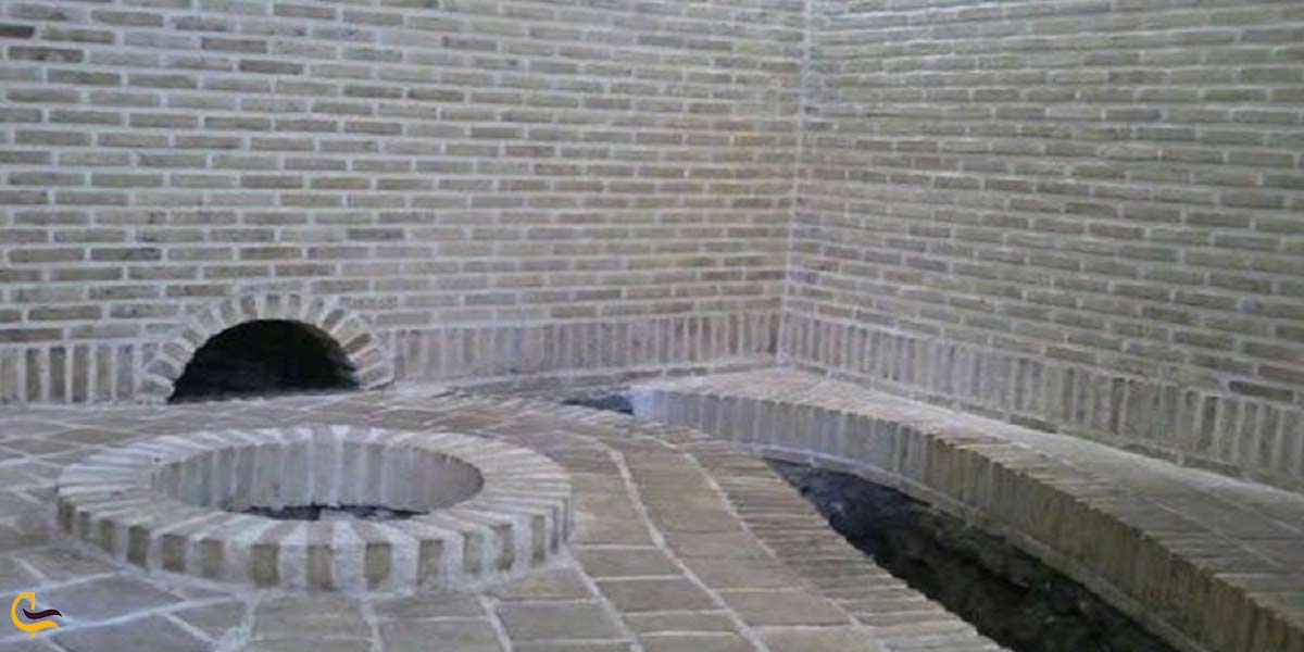 قنات دو طبقه مون