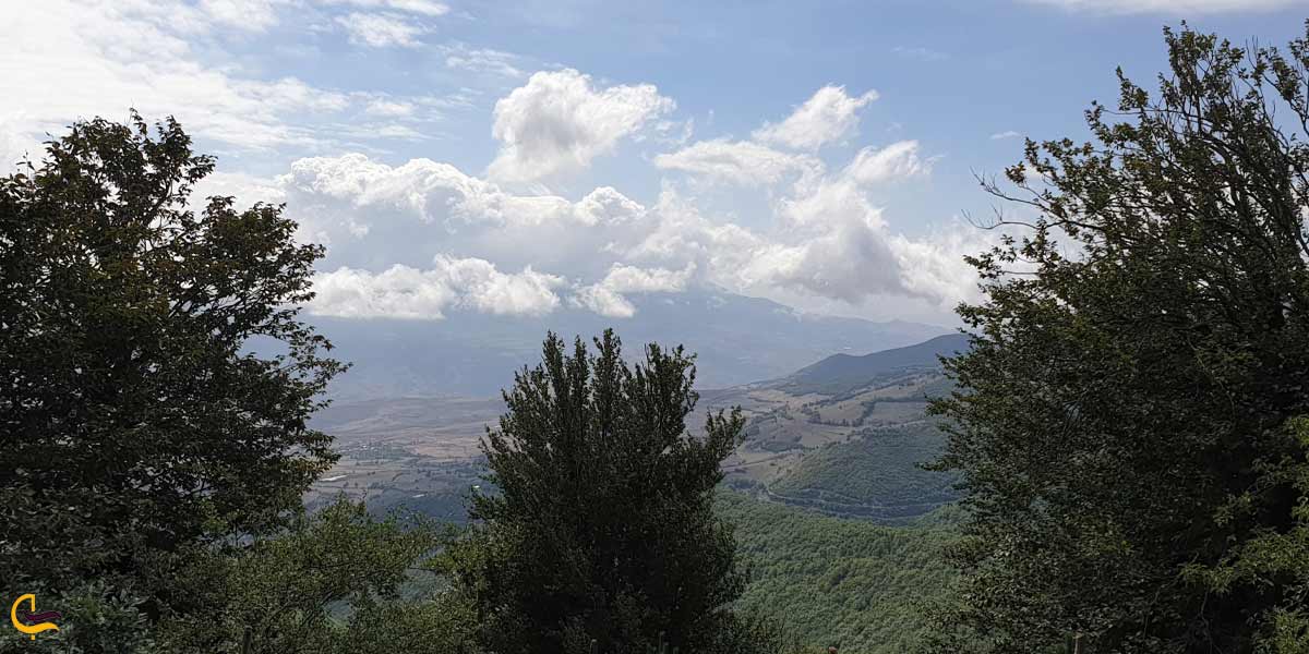 ییلاق سلانسر