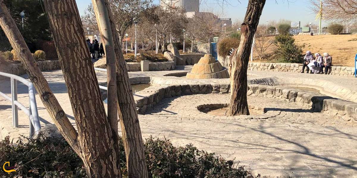 بهترین زمان بازدید از موزه بزرگ خراسان