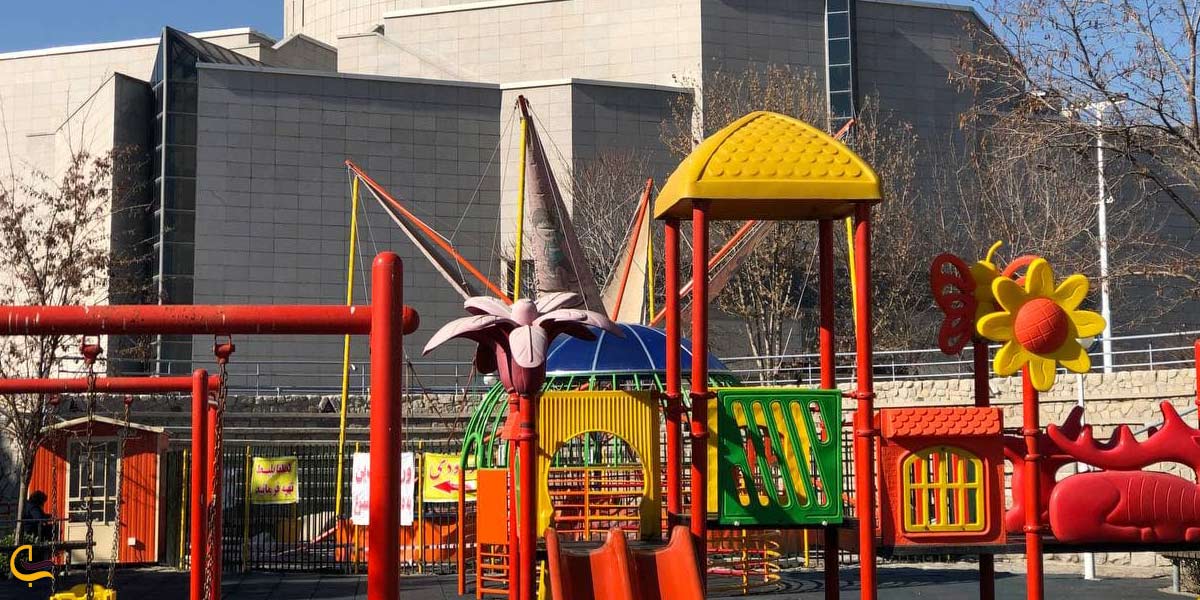 امکانات گردشگری موزه بزرگ خراسان