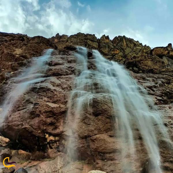 آبشار برنجه