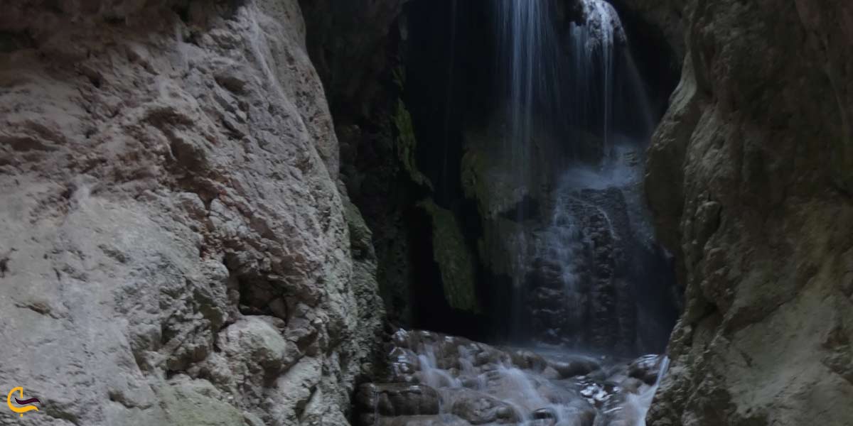 بهترین زمان بازدید از آبشار آق سو گلستان