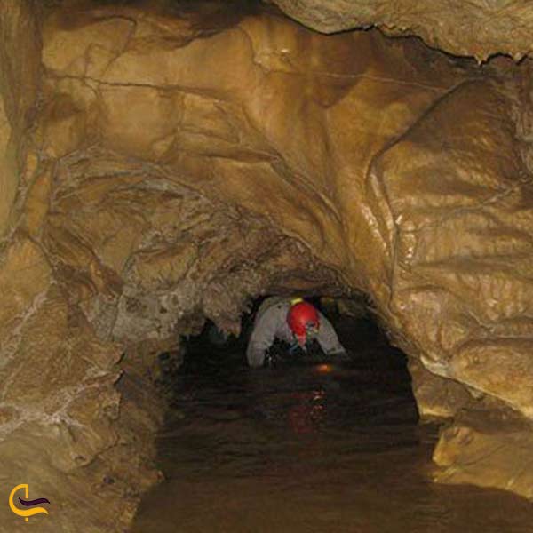 علت مرگ غارنوردان در غار پراو کرمانشاه چیست؟