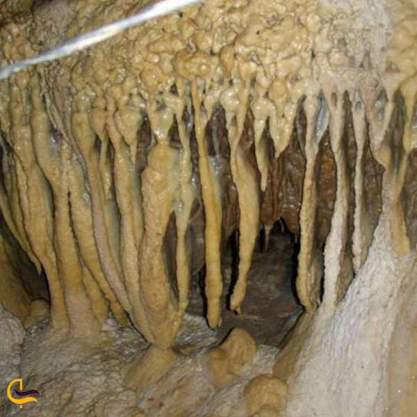 علت مرگ غارنوردان در غار پراو کرمانشاه چیست؟