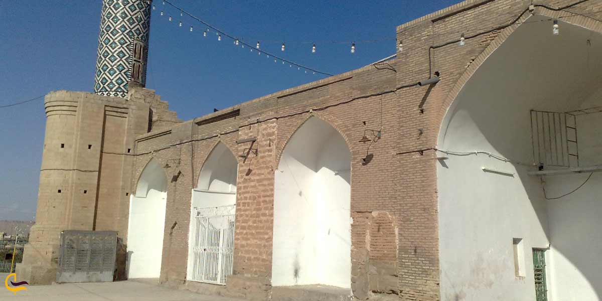 بهترین زمان بازدید از مقبره دانیال نبی