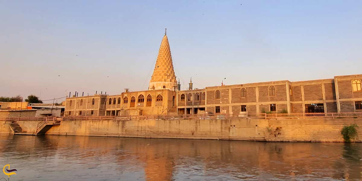 بهترین زمان بازدید از مقبره دانیال نبی