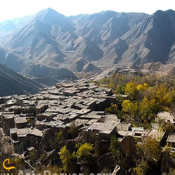 روستای اسفهرود از جذاب‌ترین جاهای دیدنی خراسان جنوبی