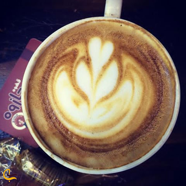 کافه جازوه از بهترین فروشگاه‌های قهوه در تبریز