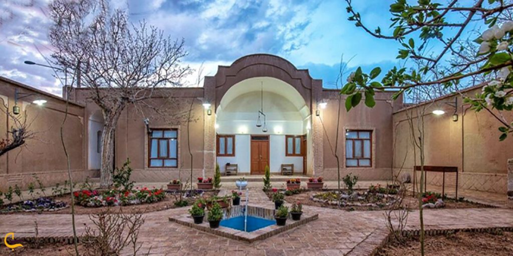 خانه های تاریخی کرمان در جست‌وجوی زمان از دست رفته ره بال آسمان