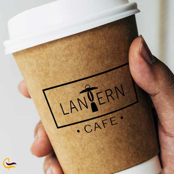 کافه لنترن، یکی از بهترین کافه های اهواز