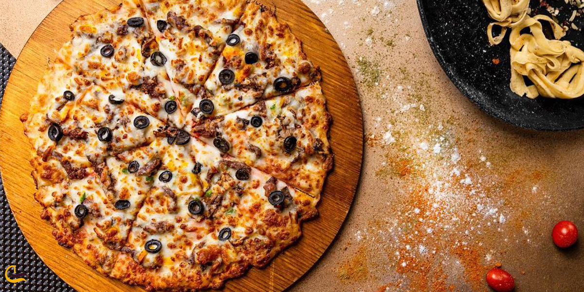 کافه ربانزو، از جذابترین کافه های یزد