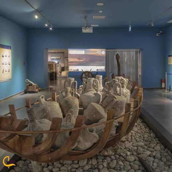 موزه باستان‌ شناسی آنتالیا: بهترین موزه های آنتالیا