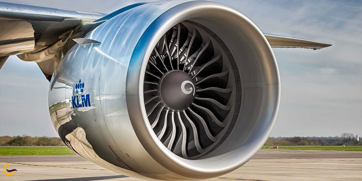 آشنایی با عملکرد هواپیما