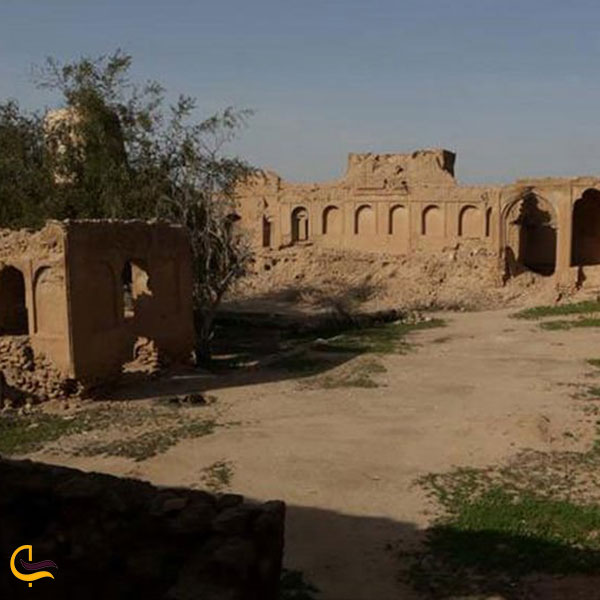 قلعه حصار دیلم از تماشایی‌ترین جاذبه های دیدنی اطراف بوشهر