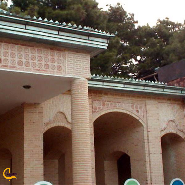 خانه خدیوی یکی از خانه های تاریخی کرًمانشاه