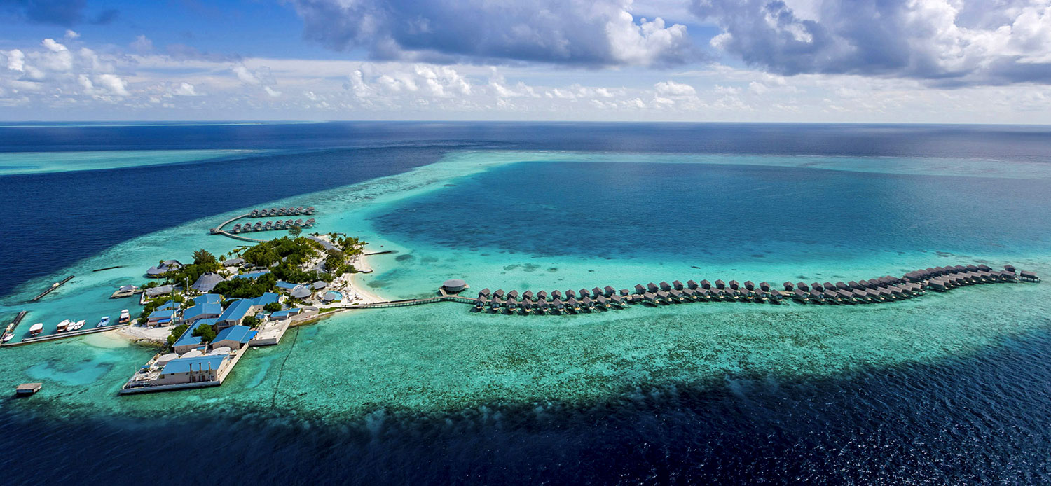 جاهای دیدنی مالدیو