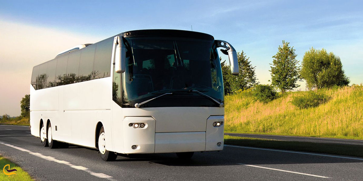 سفر با اتوبوس
