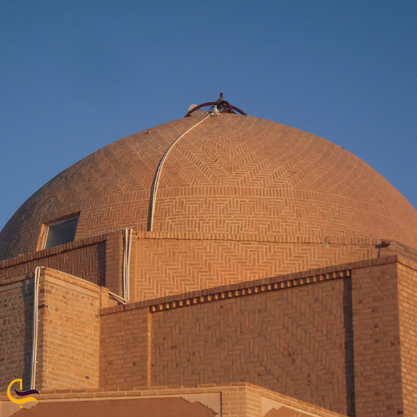 آداب منسوخ‌شده مسجد جامع اردکان