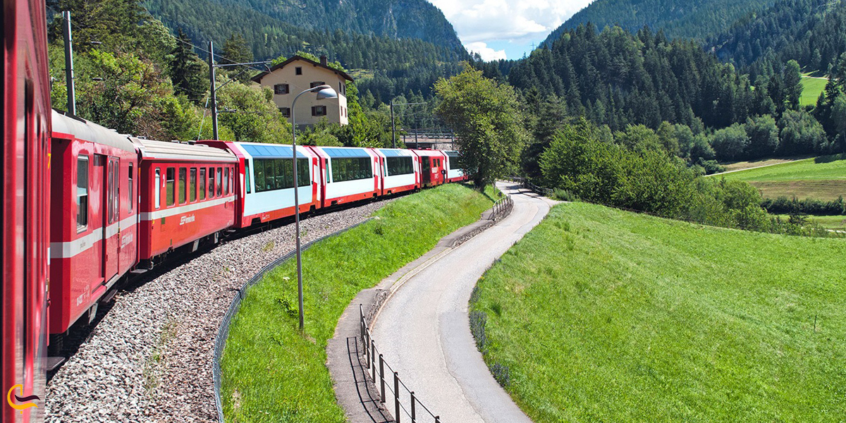 معایب سفر با قطار