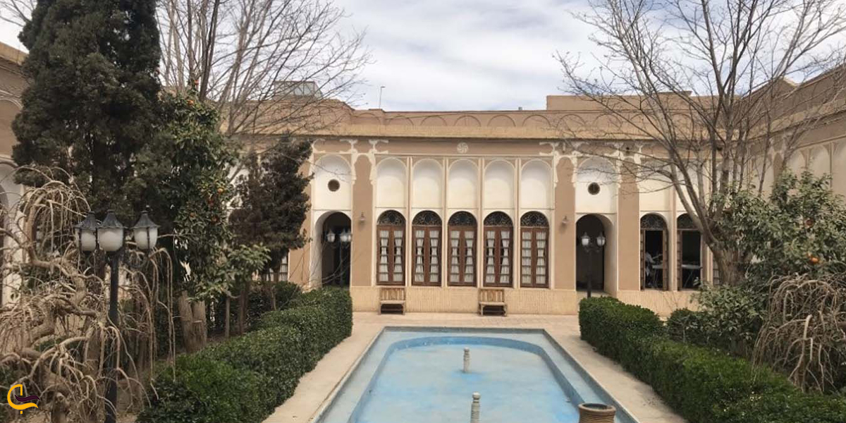 جاهای دیدنی اطراف موزه بزرگ زاهدان
