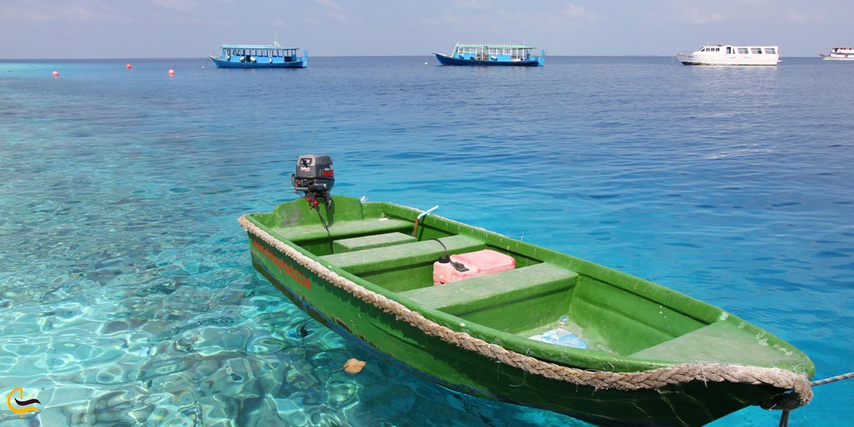 ترفندهایی برای ارزان تمام شدن هزینه سفر به مالدیو