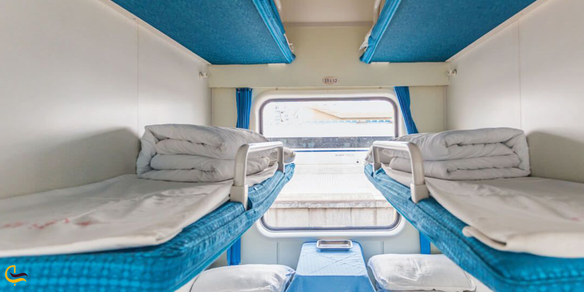 راحتی در سفر