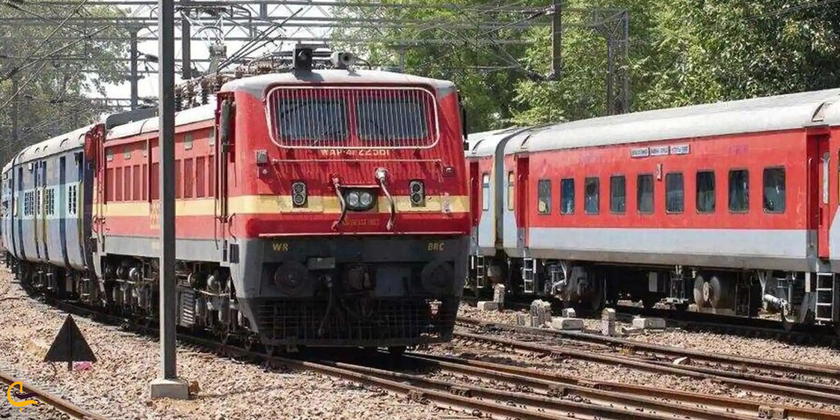 شبکههای گسترده راهآهن