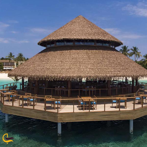 هتل ریتی فارو (Reethi Faru Resort Maldives)
