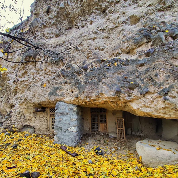 روستای چراغیل | از بکر‌ترین جاهای دیدنی تبریز 