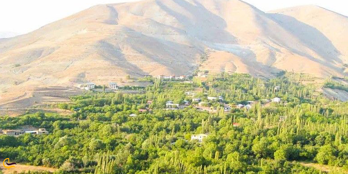 هترین زمان سفر به قلعه باغ دره