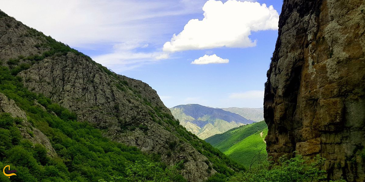 نکات مهم هنگام بازدید از قلعه باستانی باغ دره