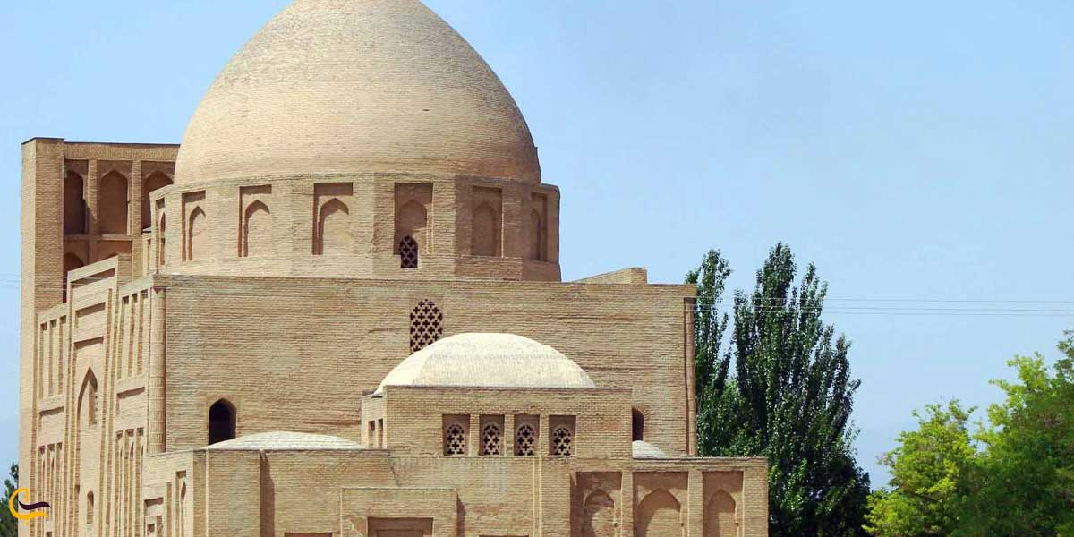 بقعه هارونیه