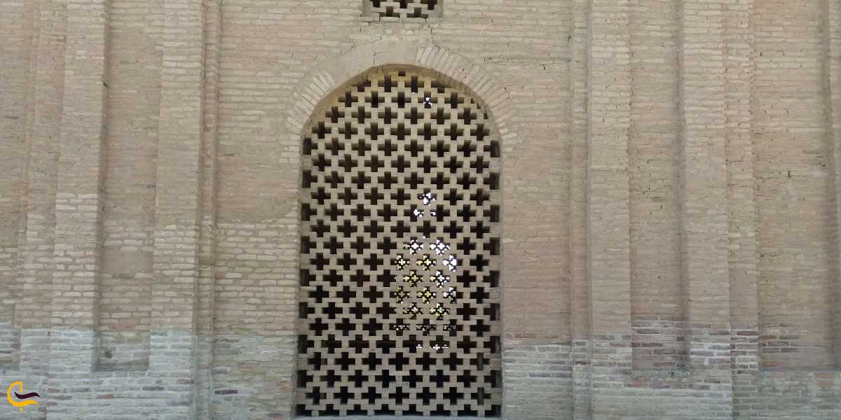 زندان هارون